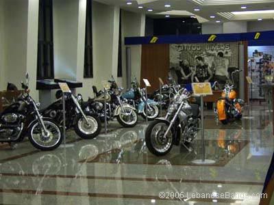 Lebanon Harley Davidson